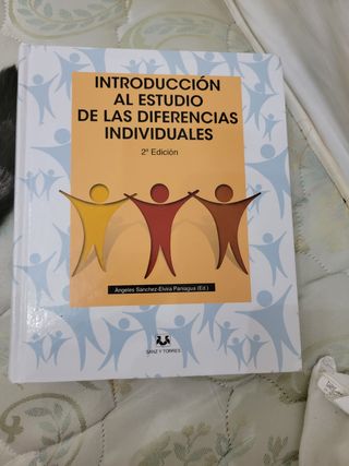 introduccion al estudio de las diferencias