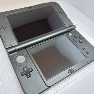 🛡️ New Nintendo 3DS LL – Hyrule Edition JP