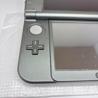 🛡️ New Nintendo 3DS LL – Hyrule Edition JP