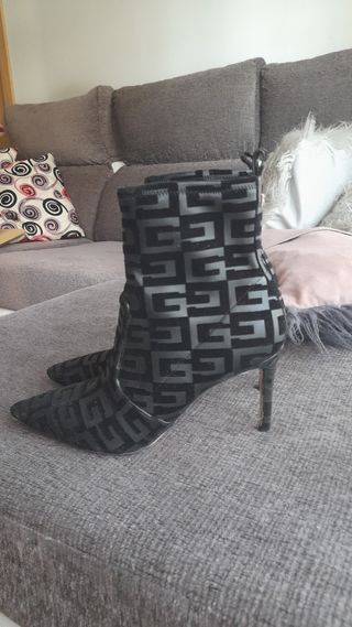 Botines Guess