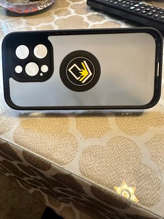 Funda iphone 14 pro