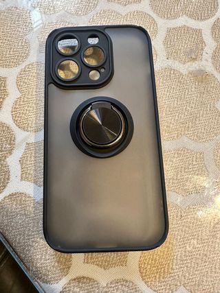 Funda iphone 14 pro
