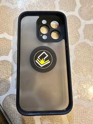 Funda iphone 14 pro