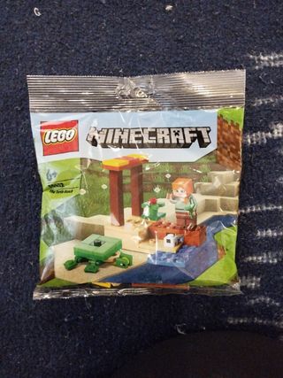 LEGO Minecraft 30432