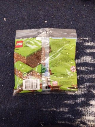 LEGO Minecraft 30432