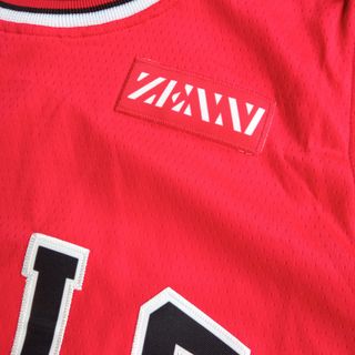 camiseta Nike Lavine #8 Chicago Bulls
