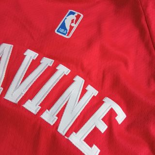 camiseta Nike Lavine #8 Chicago Bulls
