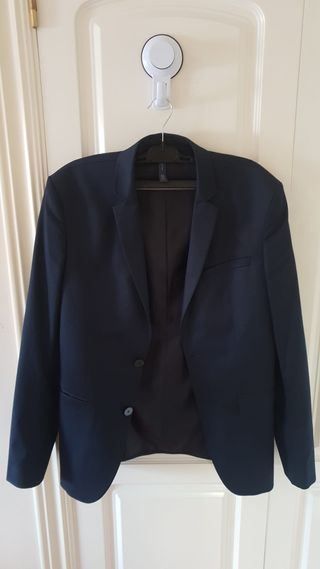 BLAZER TRAJE SLIM FIT