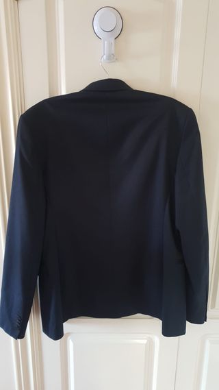 BLAZER TRAJE SLIM FIT