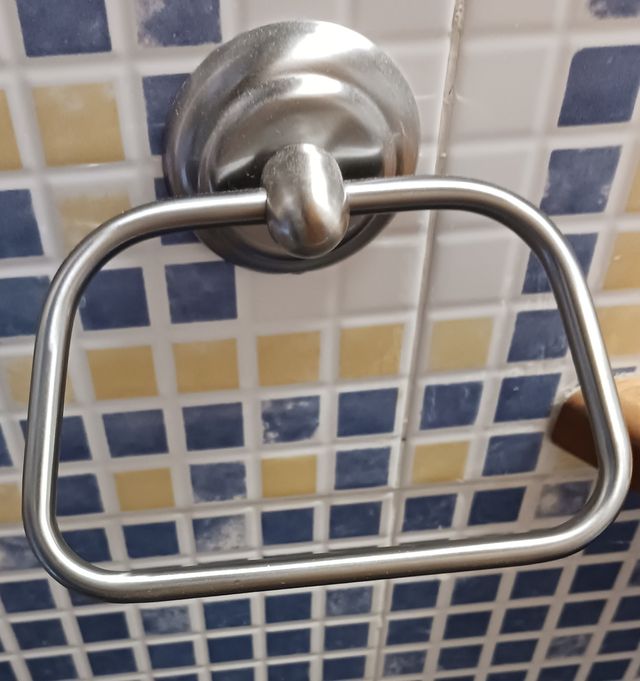 Mobili da bagno e specchio