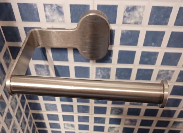 Mobili da bagno e specchio