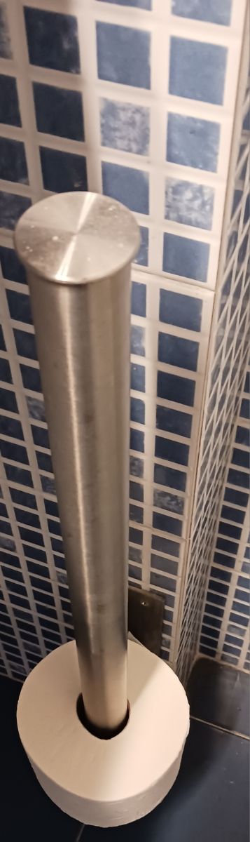 Mobili da bagno e specchio