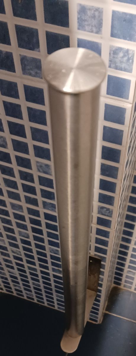 Mobili da bagno e specchio