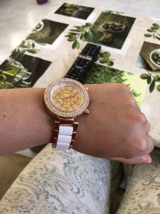 Reloj 