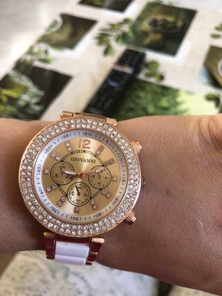 Reloj 