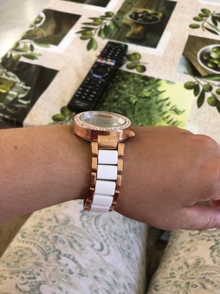 Reloj 