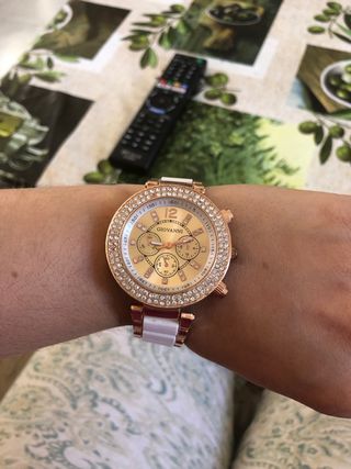 Reloj 