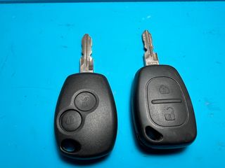 Se hacen reparaciones y copias de llaves