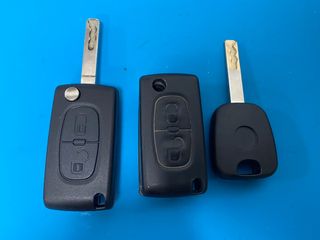 Se hacen reparaciones y copias de llaves