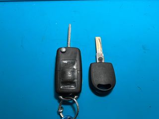 Se hacen reparaciones y copias de llaves