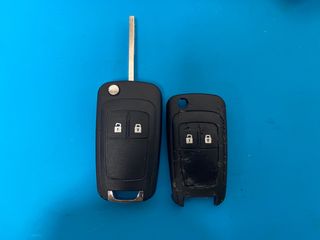 Se hacen reparaciones y copias de llaves