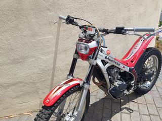 Montesa Cota 4RT 260 2005