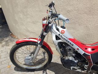 Montesa Cota 4RT 260 2005