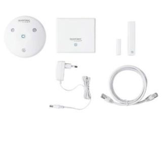 Estación de Alarma wifi 