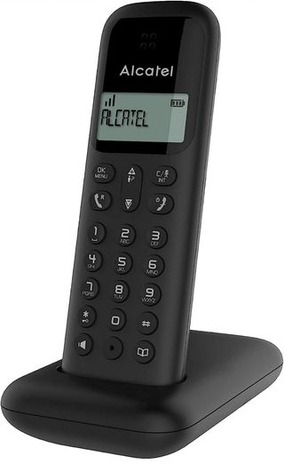 teléfono inalambrico Alcatel