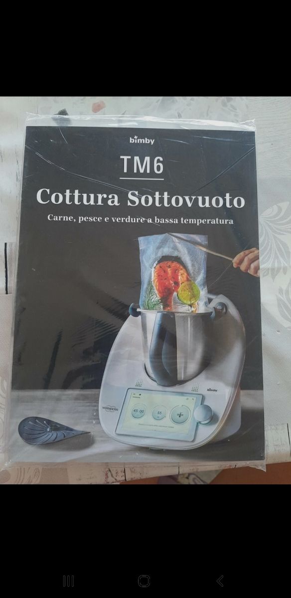 libro tm6