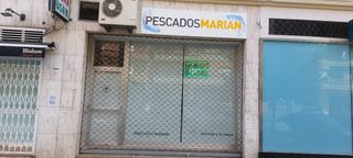 Oficina - Local en alquiler