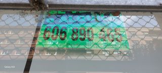 Oficina - Local en alquiler