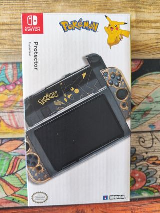 Pokemon Switch