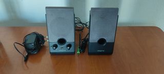 ALTAVOCES CREATIVE SBS260