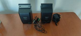 ALTAVOCES CREATIVE SBS260