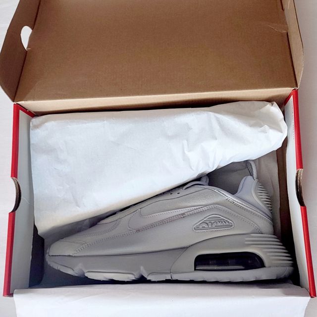 Zapatillas NIKE AIR MAX 2090