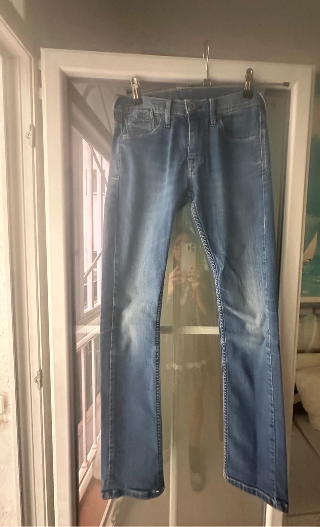 Pantalon de Niño de Pepe Jeans