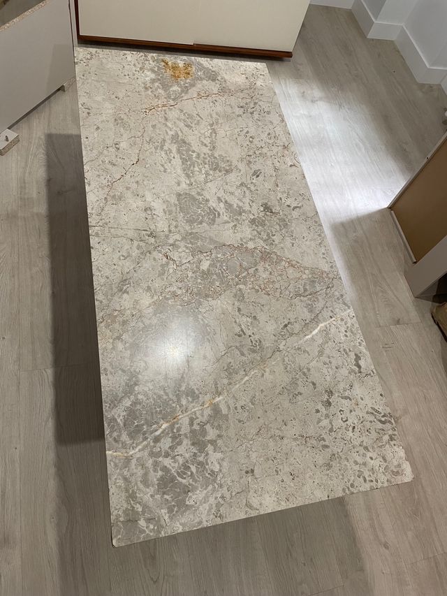 Mesa de centro / Salón 