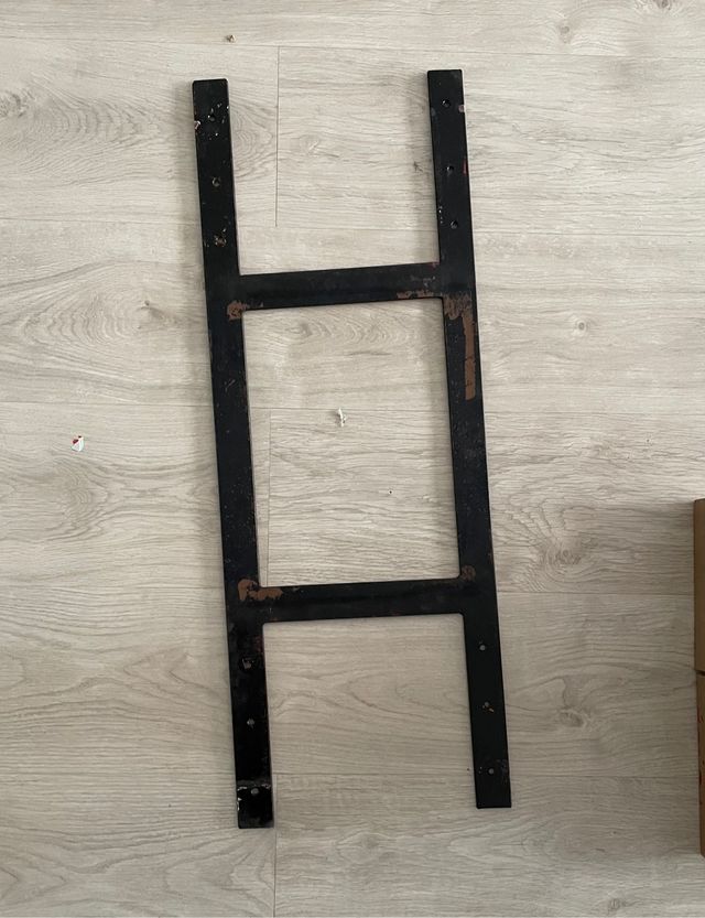 Mesa de centro / Salón 