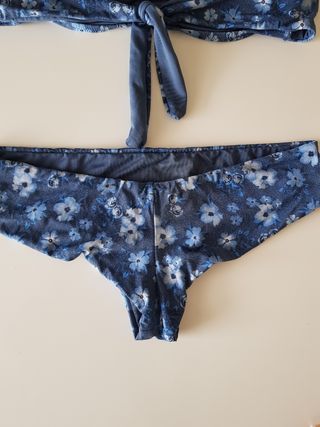 Bikini Calzedonia nuevo