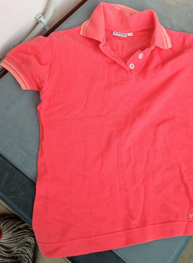 maglietta mezze maniche bimba 9/10 anni