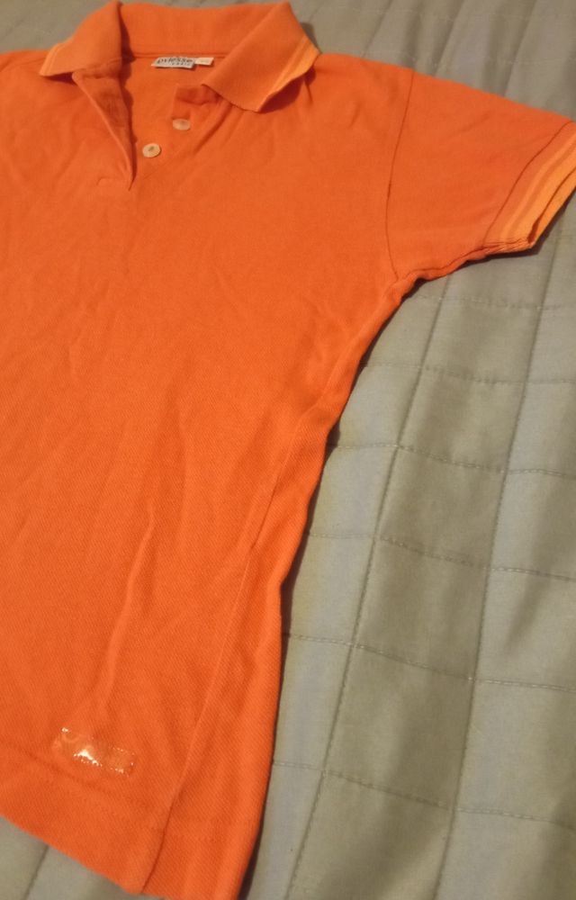 maglietta mezze maniche bimba 9/10 anni