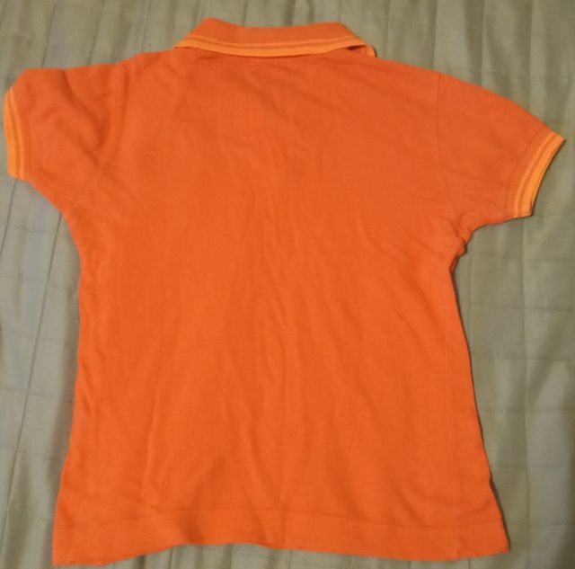 maglietta mezze maniche bimba 9/10 anni