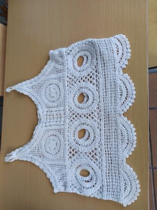 top crochet