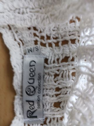 top crochet