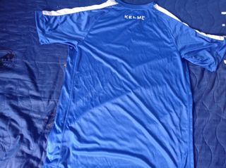 Camiseta A.D. Torrejón / Talla L de adulto