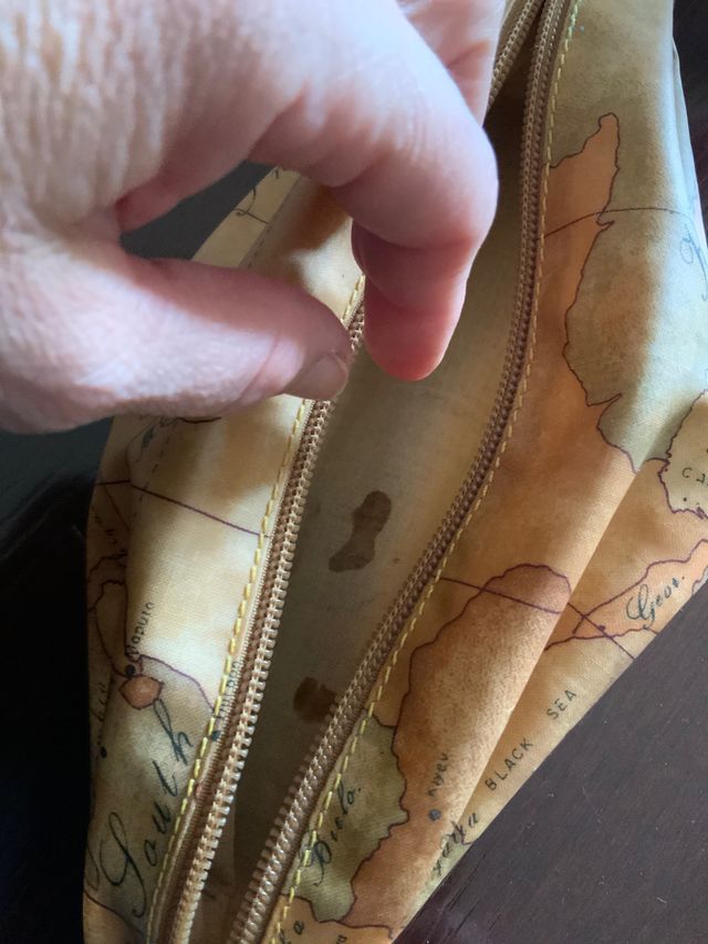 Pochette Prima classe