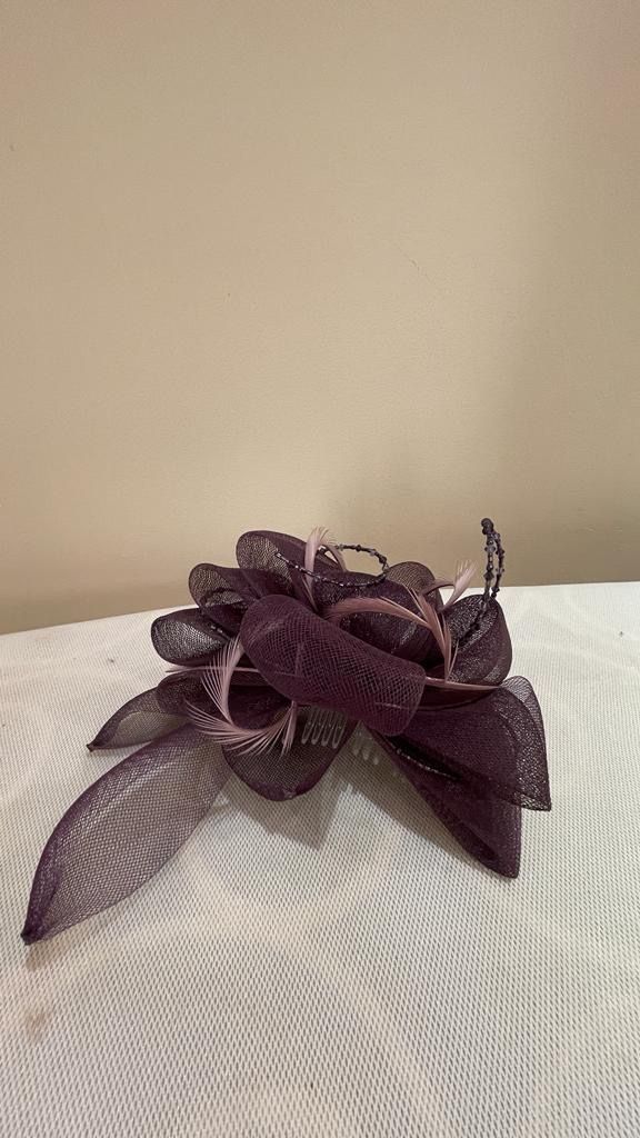 Tocado perfecto estado