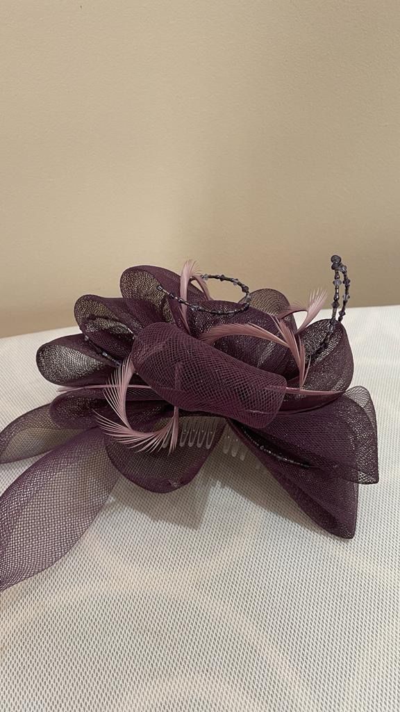 Tocado perfecto estado