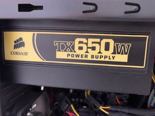 Ordenador Torre Intel I5 4 nucleos 3,20GHz